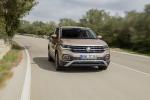 Volkswagen T-Cross 2019 года (WW)